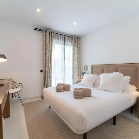 アパートホテル Hills