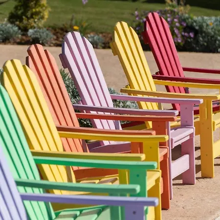 アパートホテル Hills エステポナ