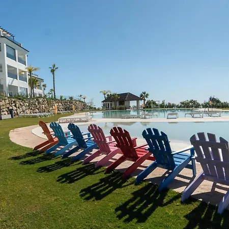 Hills 4* エステポナ