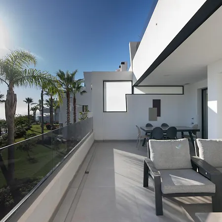 Hills 4* Estepona