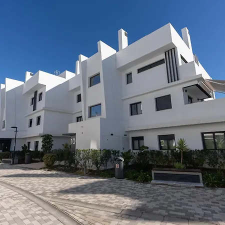 Apartahotel Hills