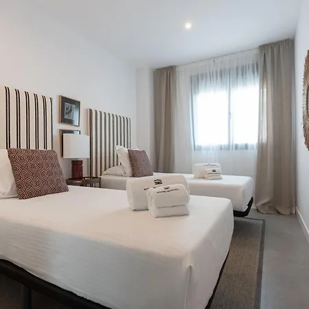Apartahotel Hills