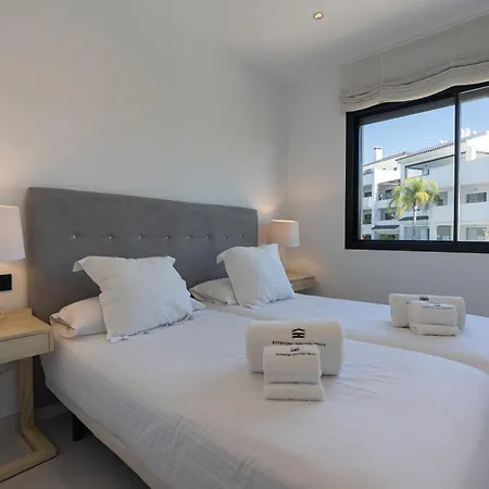 Hills Apart-hotel
