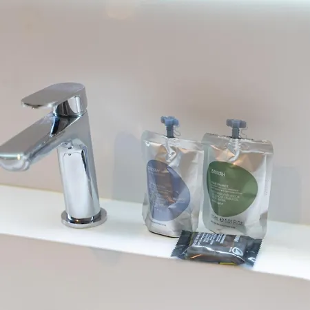 アパートホテル Hills 4*