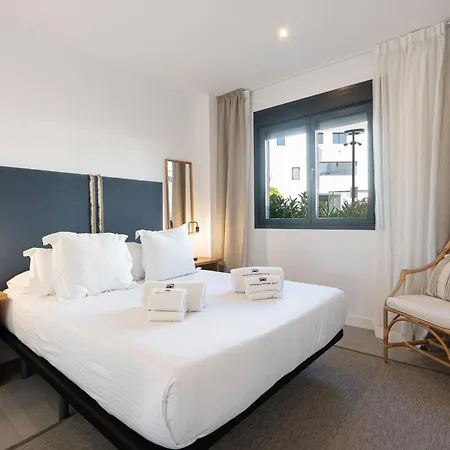 Hills Apart-hotel Estepona