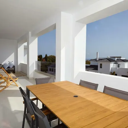 Hills 4* エステポナ