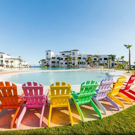 アパートホテル Hills 4*