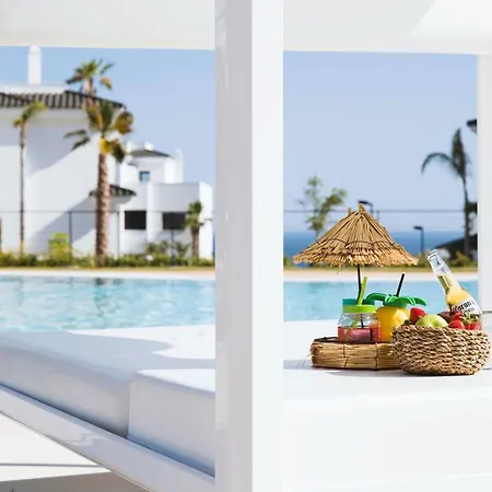 アパートホテル Hills 4*