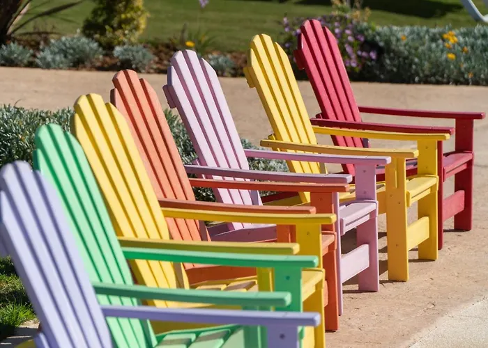 شقة فندقية Hills إِستيبونا