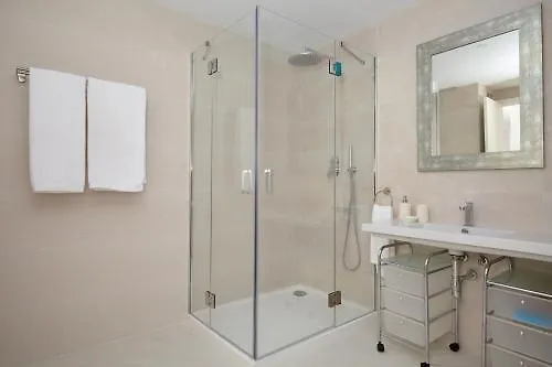 شقة فندقية Hills