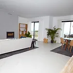 Hills شقة فندقية 4*