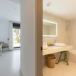 Hills شقة فندقية 4*
