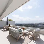 Aparthotel Hills