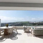Hills شقة فندقية إِستيبونا
