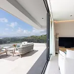 Hills شقة فندقية إِستيبونا