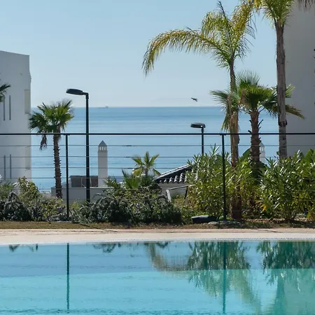 Hills Aparthotel Estepona