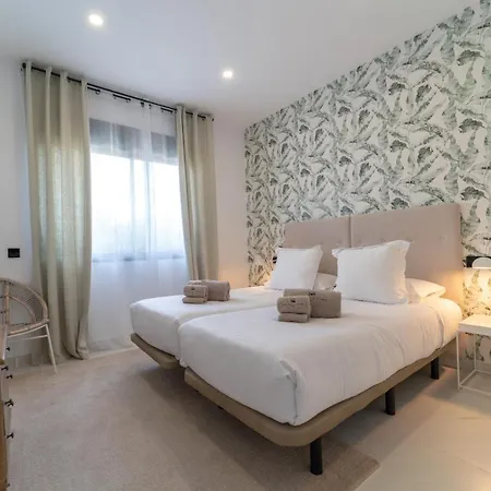 Hills Aparthotel Estepona