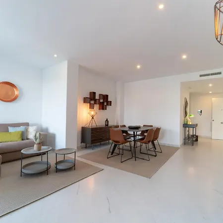 Hills Aparthotel Estepona