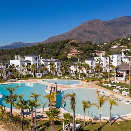 Aparthotel Hills Estepona