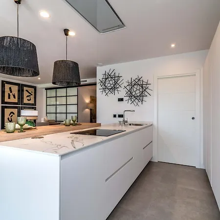 Hills Aparthotel Estepona