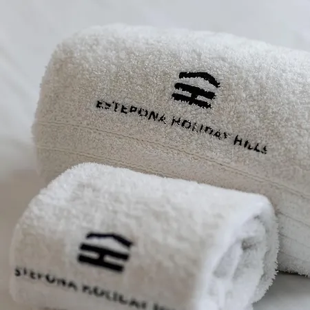 Aparthotel Hills