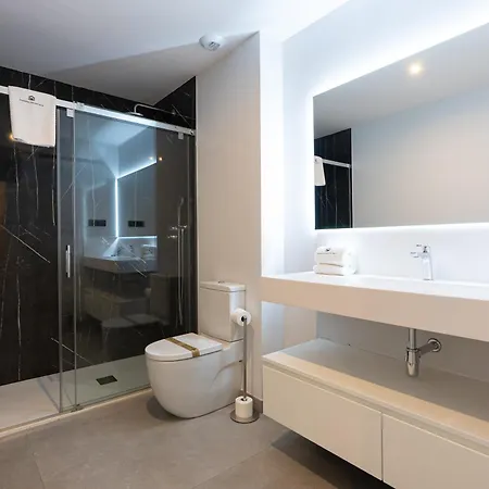 شقة فندقية Hills إِستيبونا