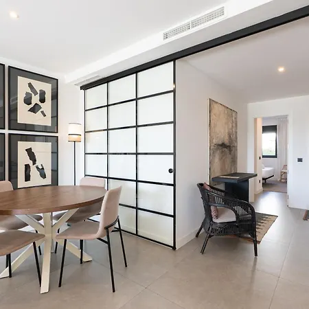 Aparthotel Hills Estepona