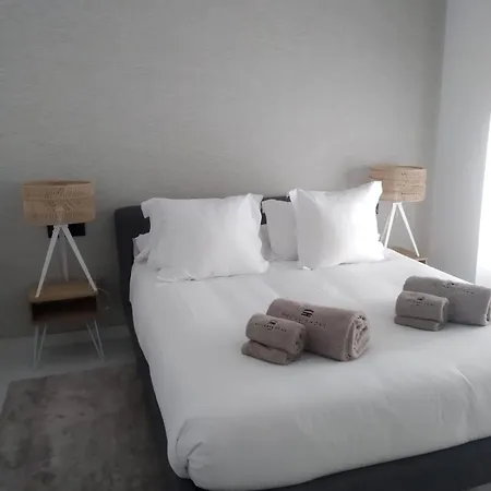公寓式酒店 Hills 埃斯特波纳
