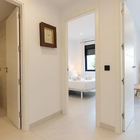 Hills Aparthotel