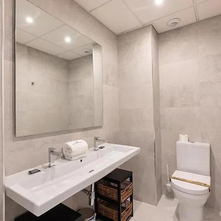 Aparthotel Hills Estepona