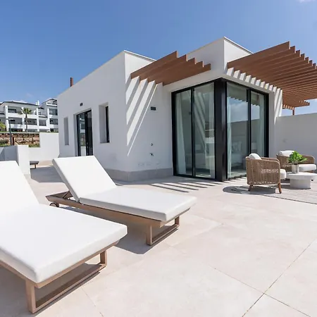 Hills 公寓式酒店 埃斯特波纳