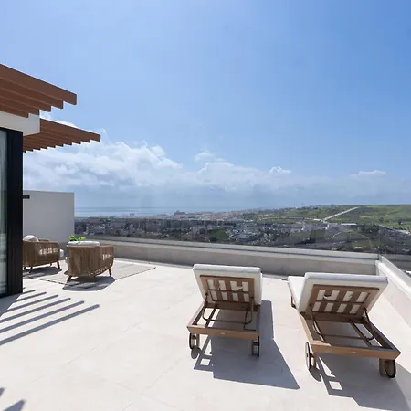 Apartahotel Hills