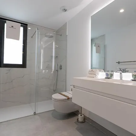 Apartahotel Hills Estepona