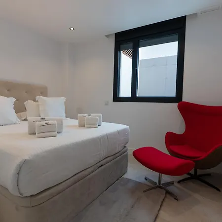 Hills Lejlighedshotel Estepona