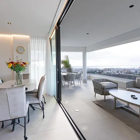 Hills 4* Estepona