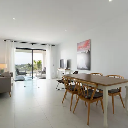 Aparthotel Hills Estepona