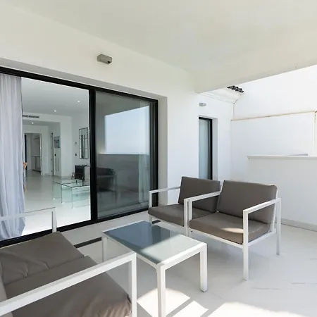 Hills Apart Otel 4*