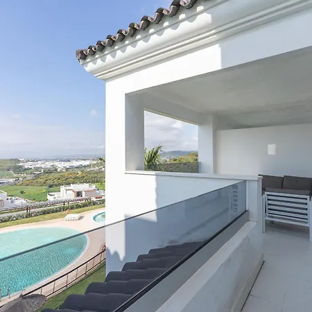 Hills 4* Estepona