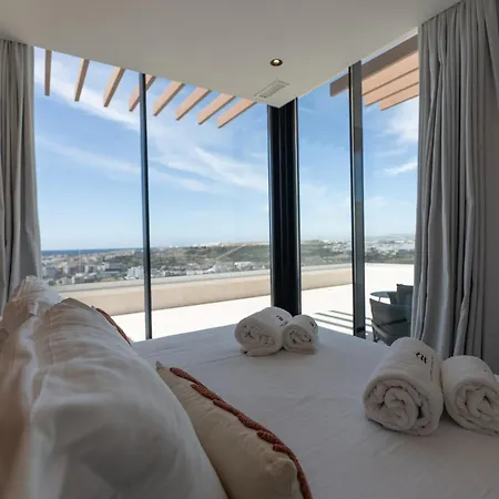 Apartahotel Hills