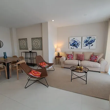 Hills 4* Estepona