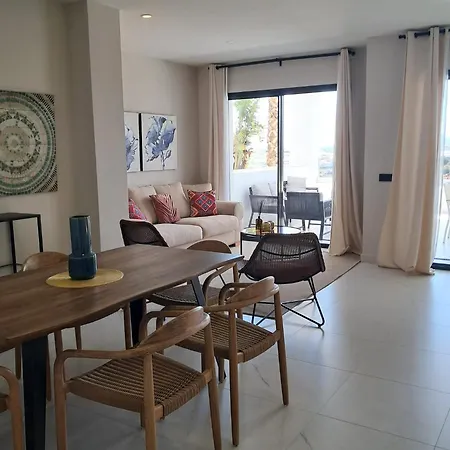 Aparthotel Hills