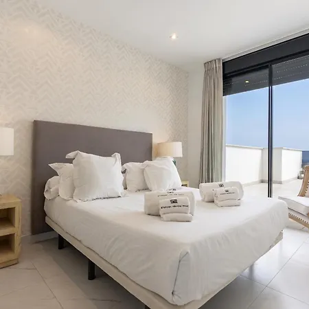 Hills Estepona