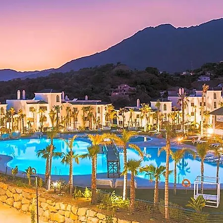 Hills 4* Estepona