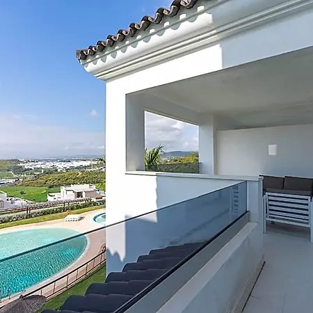 Aparthotel Hills