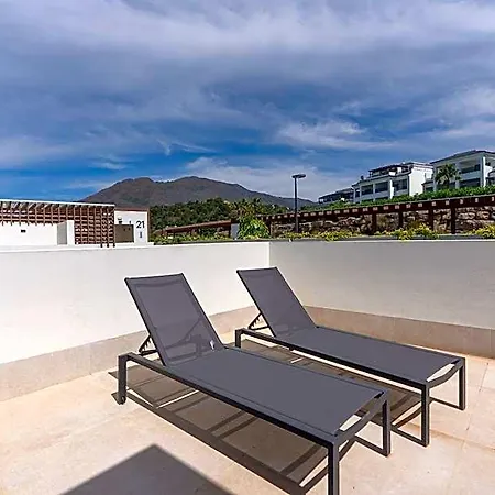 Hills 4* Estepona