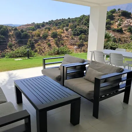 Hills 4* Estepona