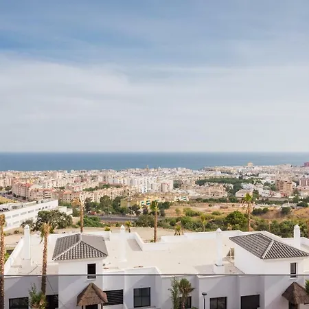 Hills Aparthotel Estepona