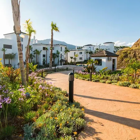 Hills Aparthotel Estepona