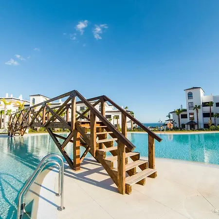 Hills Aparthotel Estepona