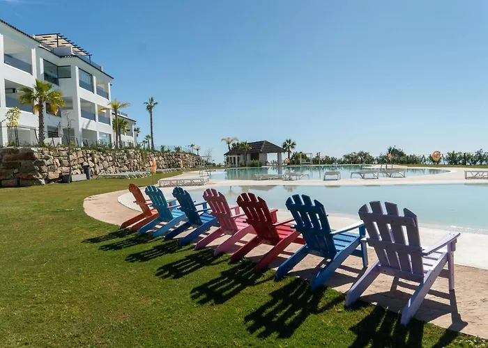 Hills 4* 埃斯特波纳